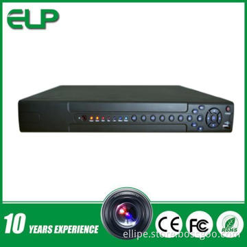 8*1080P/16*720p HD IP Camera Video Recorder Support 2PCS HDD